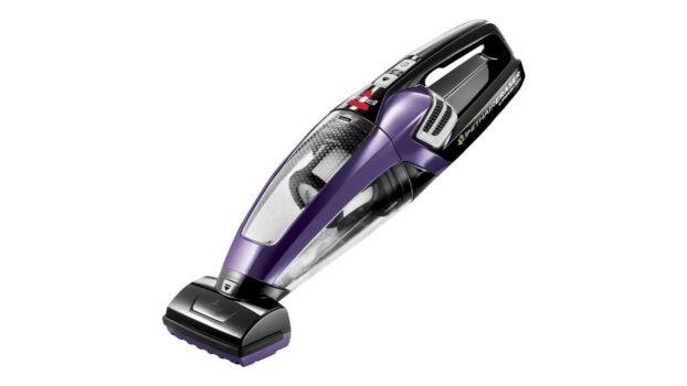 10 Best Handheld Vacuums 2026