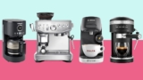 Top 10 Best Coffee Machines 2026