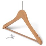 Top 10 Best Coat Hangers 2026